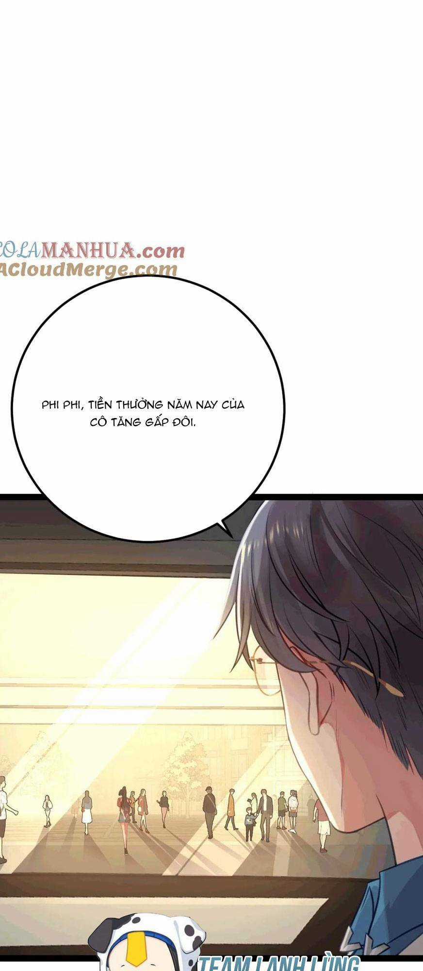 Nghịch Đồ Mỗi Ngày Đều Muốn Bắt Nạt Sư Phụ Chapter 140 trang 29