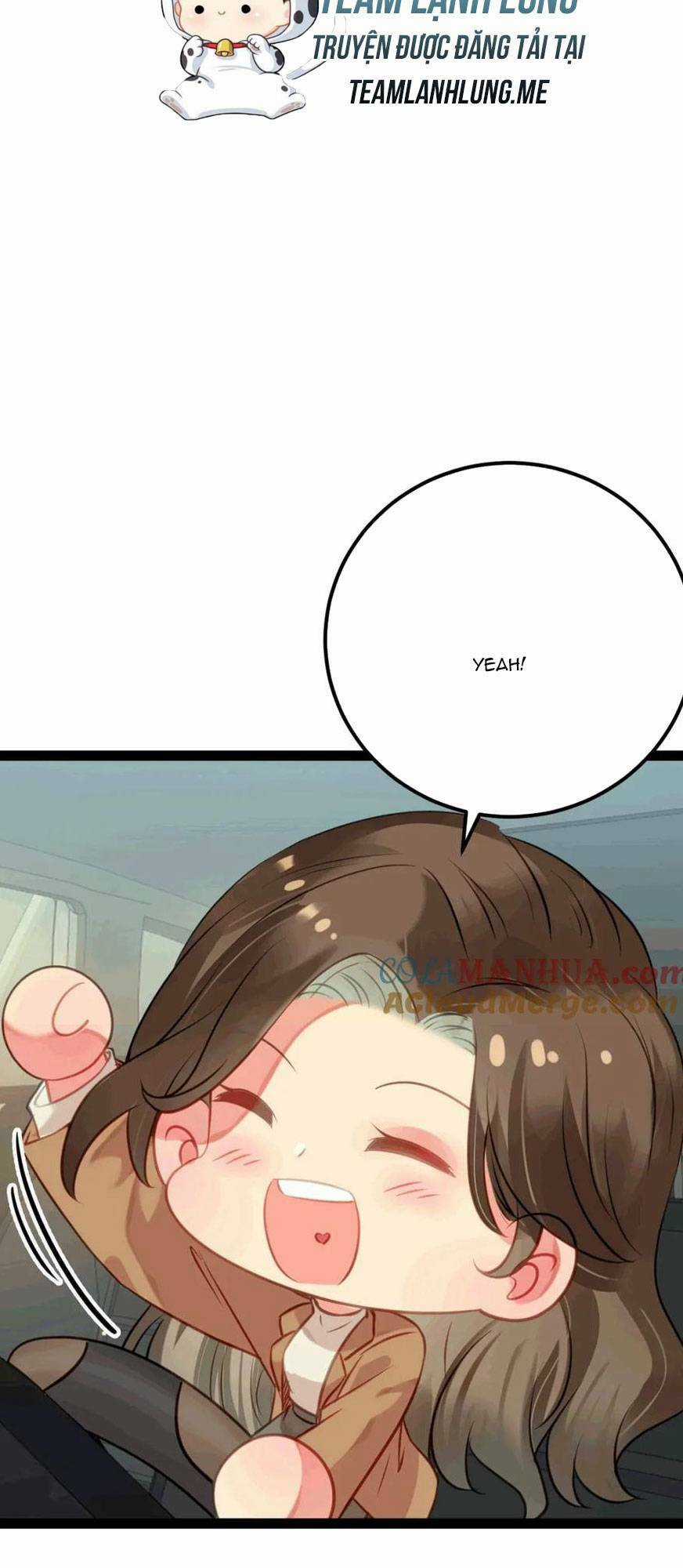 Nghịch Đồ Mỗi Ngày Đều Muốn Bắt Nạt Sư Phụ Chapter 140 trang 30