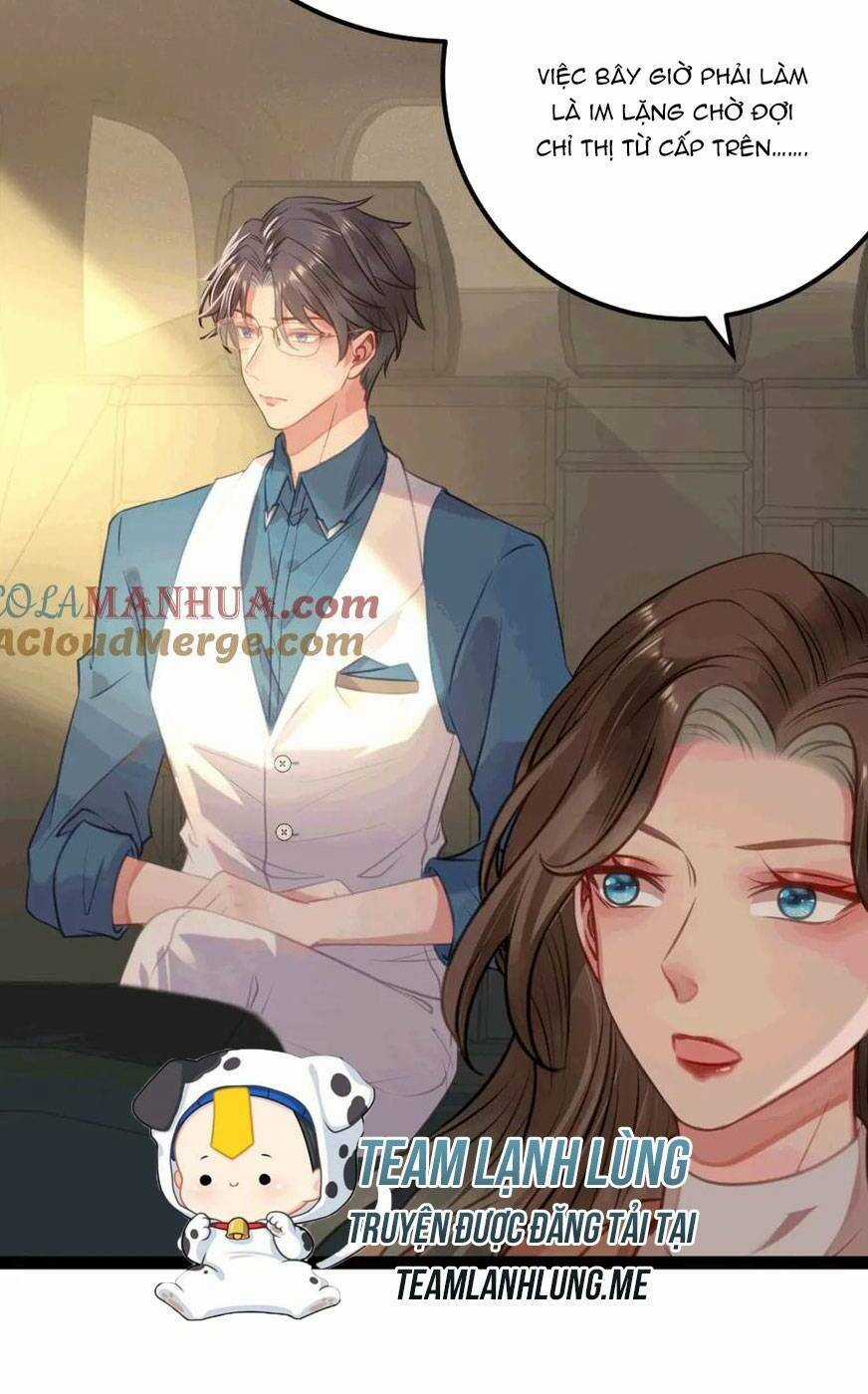 Nghịch Đồ Mỗi Ngày Đều Muốn Bắt Nạt Sư Phụ Chapter 140 trang 32