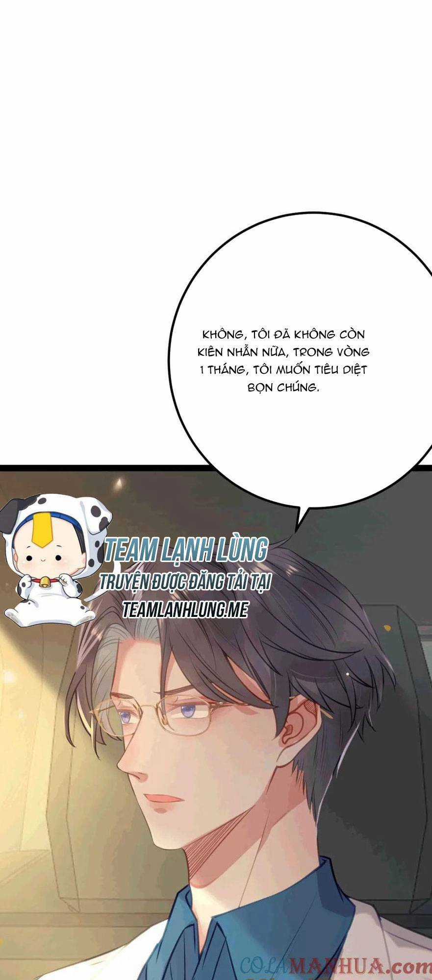 Nghịch Đồ Mỗi Ngày Đều Muốn Bắt Nạt Sư Phụ Chapter 140 trang 33