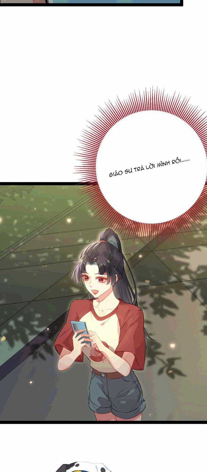 Nghịch Đồ Mỗi Ngày Đều Muốn Bắt Nạt Sư Phụ Chapter 140 trang 36