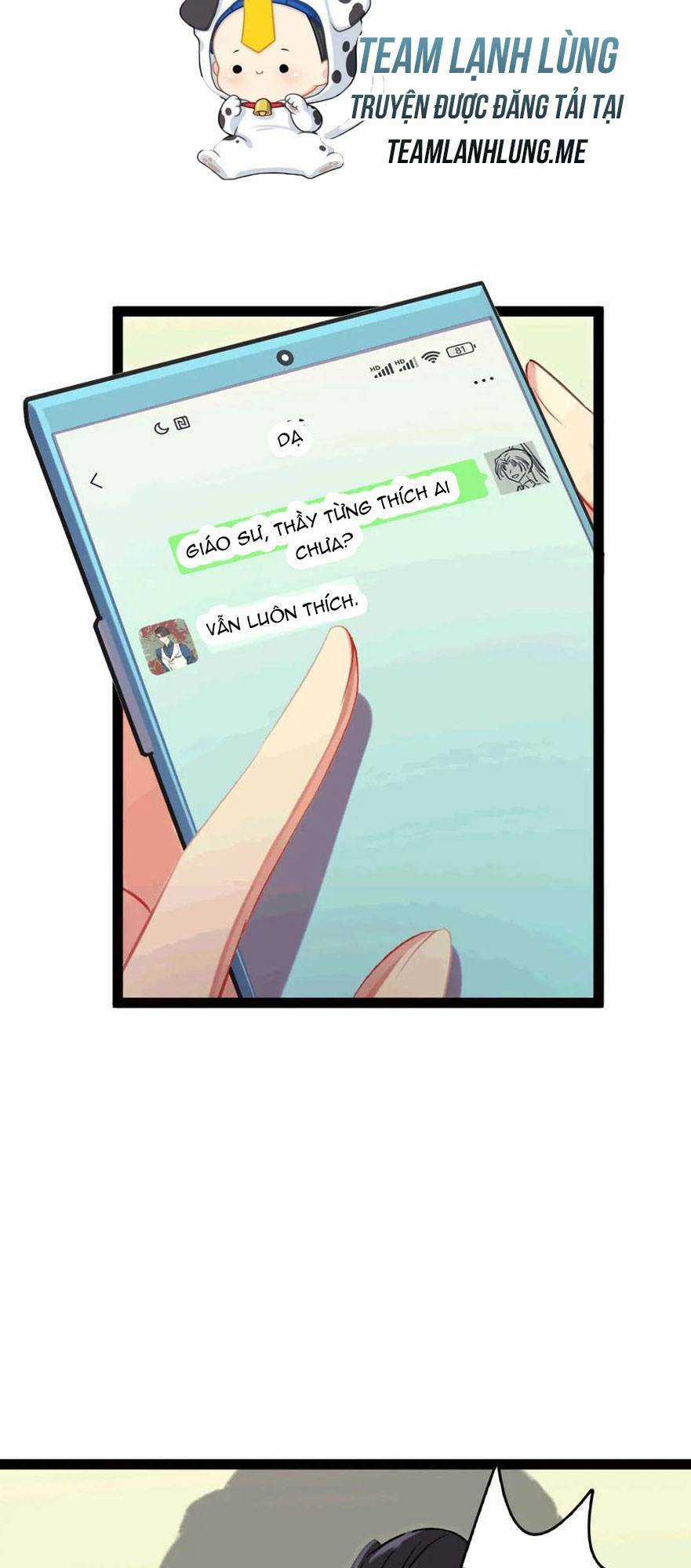 Nghịch Đồ Mỗi Ngày Đều Muốn Bắt Nạt Sư Phụ Chapter 140 trang 37