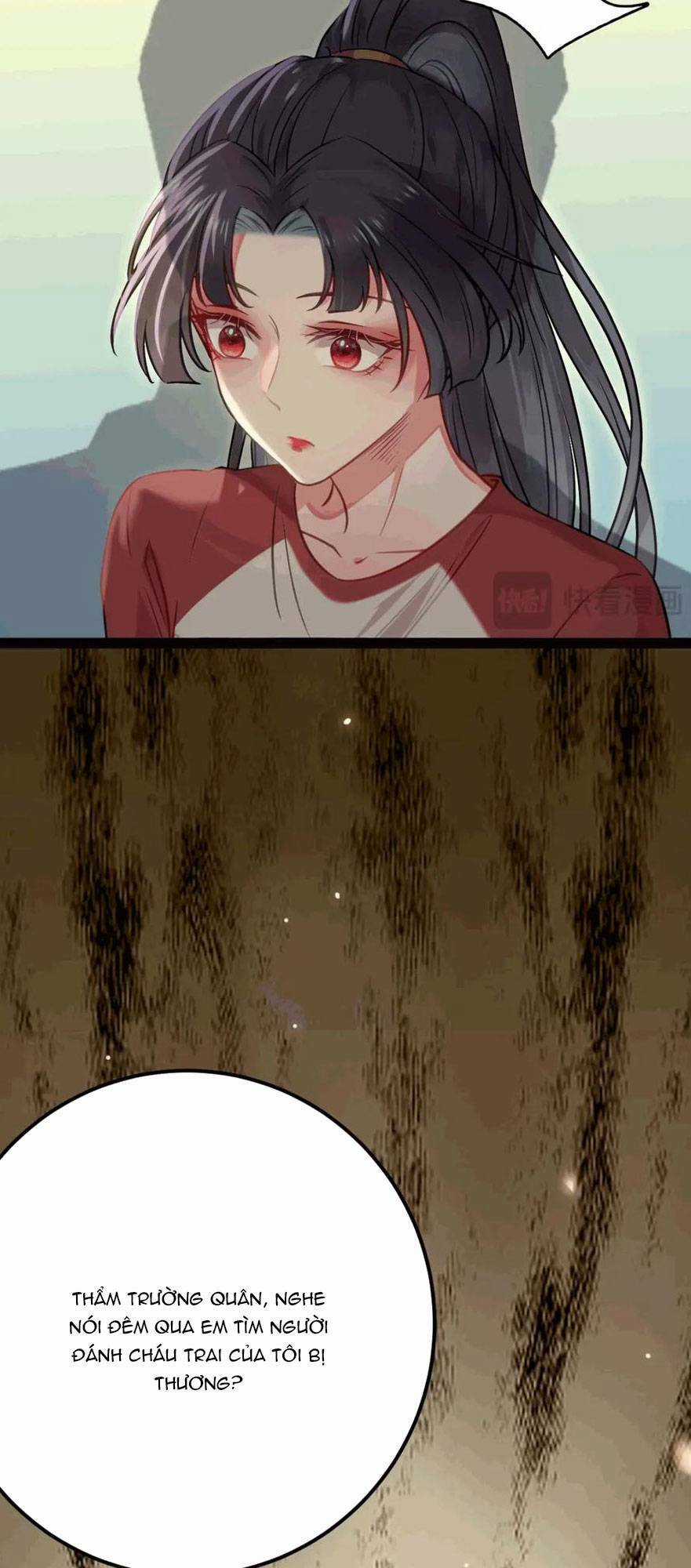 Nghịch Đồ Mỗi Ngày Đều Muốn Bắt Nạt Sư Phụ Chapter 140 trang 38