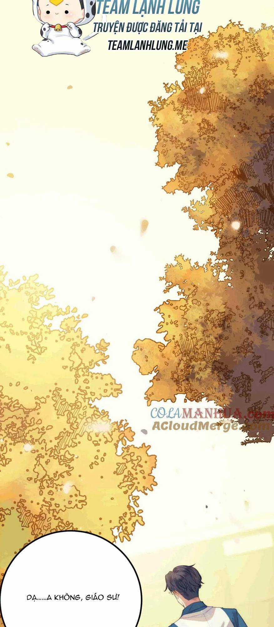 Nghịch Đồ Mỗi Ngày Đều Muốn Bắt Nạt Sư Phụ Chapter 140 trang 4