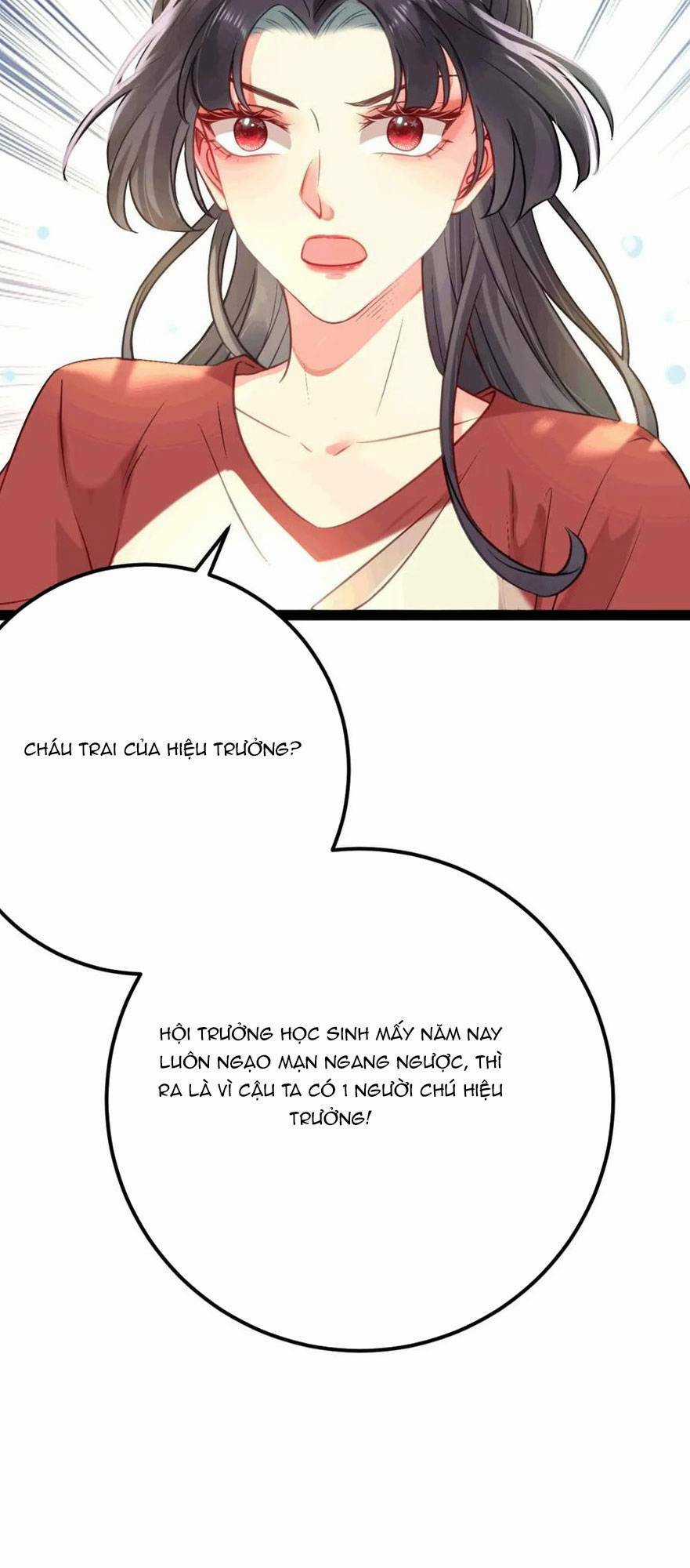 Nghịch Đồ Mỗi Ngày Đều Muốn Bắt Nạt Sư Phụ Chapter 140 trang 42