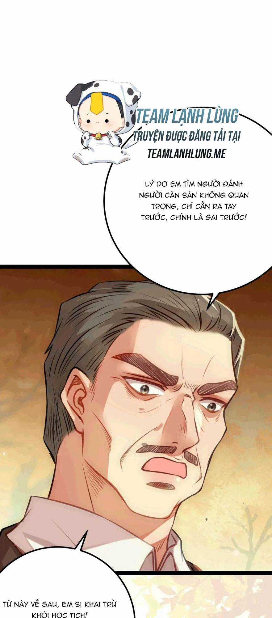 Nghịch Đồ Mỗi Ngày Đều Muốn Bắt Nạt Sư Phụ Chapter 140 trang 43