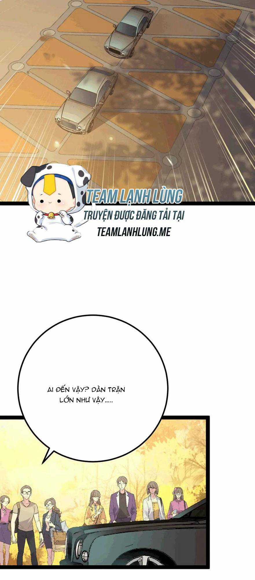 Nghịch Đồ Mỗi Ngày Đều Muốn Bắt Nạt Sư Phụ Chapter 140 trang 45