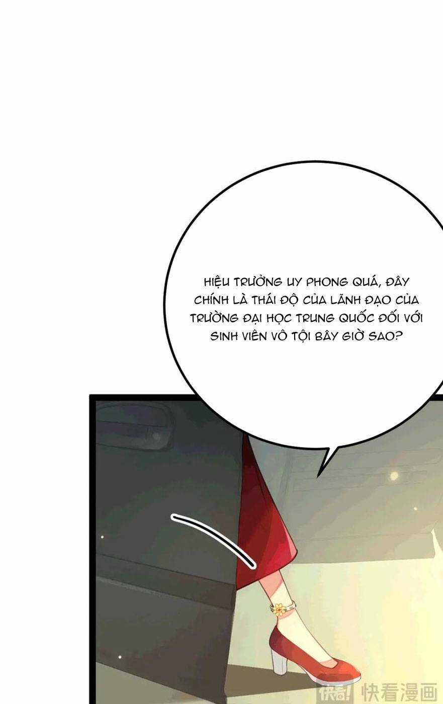 Nghịch Đồ Mỗi Ngày Đều Muốn Bắt Nạt Sư Phụ Chapter 140 trang 46