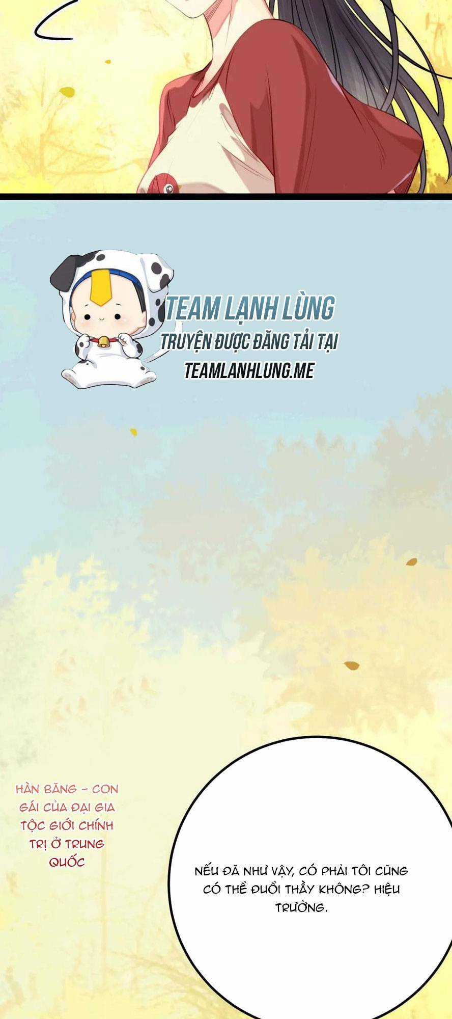 Nghịch Đồ Mỗi Ngày Đều Muốn Bắt Nạt Sư Phụ Chapter 140 trang 48