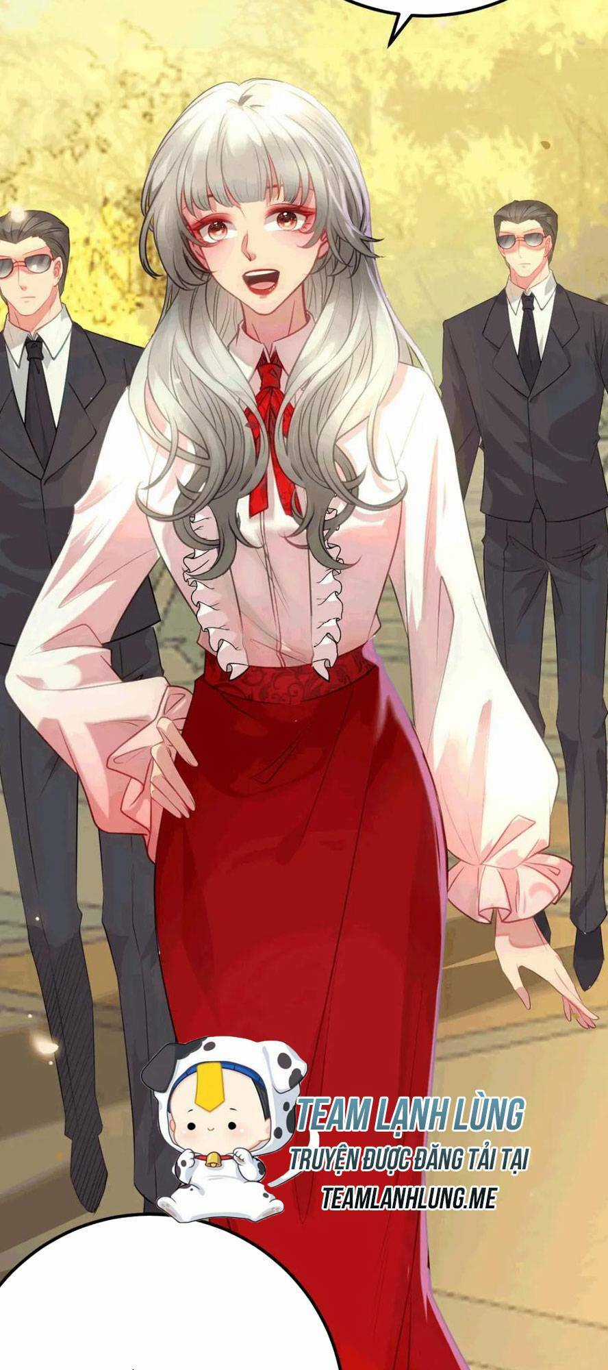 Nghịch Đồ Mỗi Ngày Đều Muốn Bắt Nạt Sư Phụ Chapter 140 trang 49