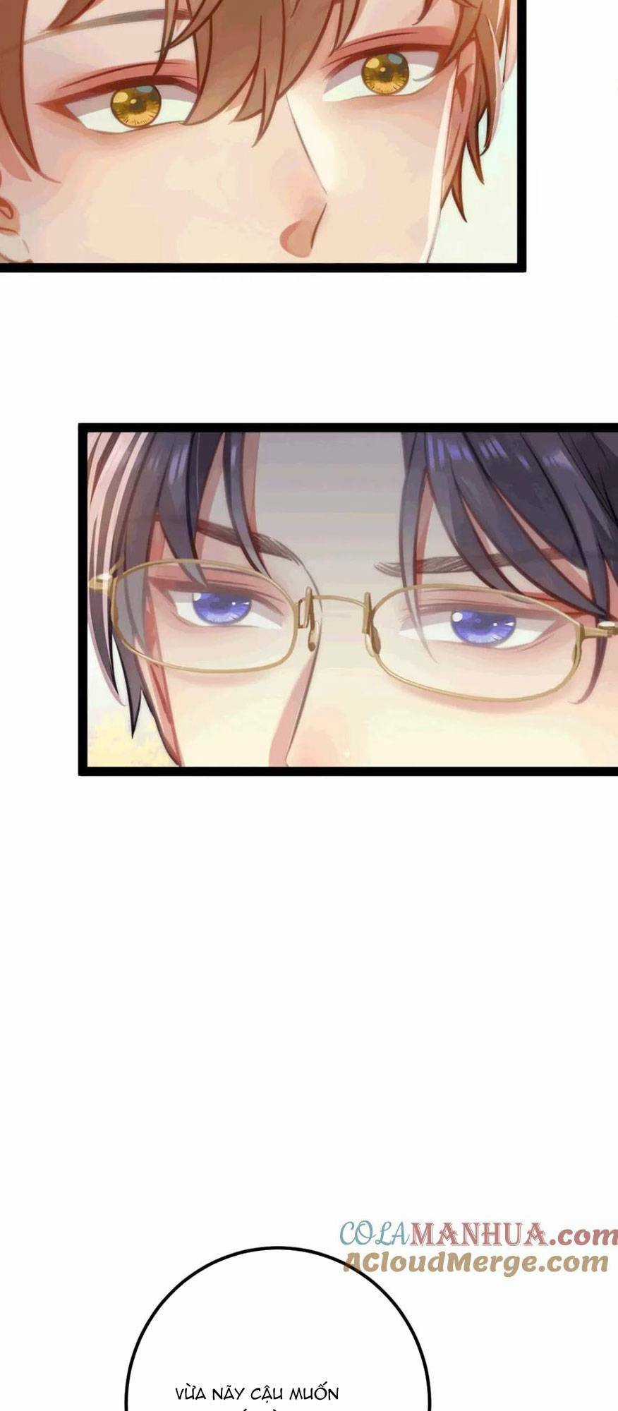 Nghịch Đồ Mỗi Ngày Đều Muốn Bắt Nạt Sư Phụ Chapter 140 trang 6