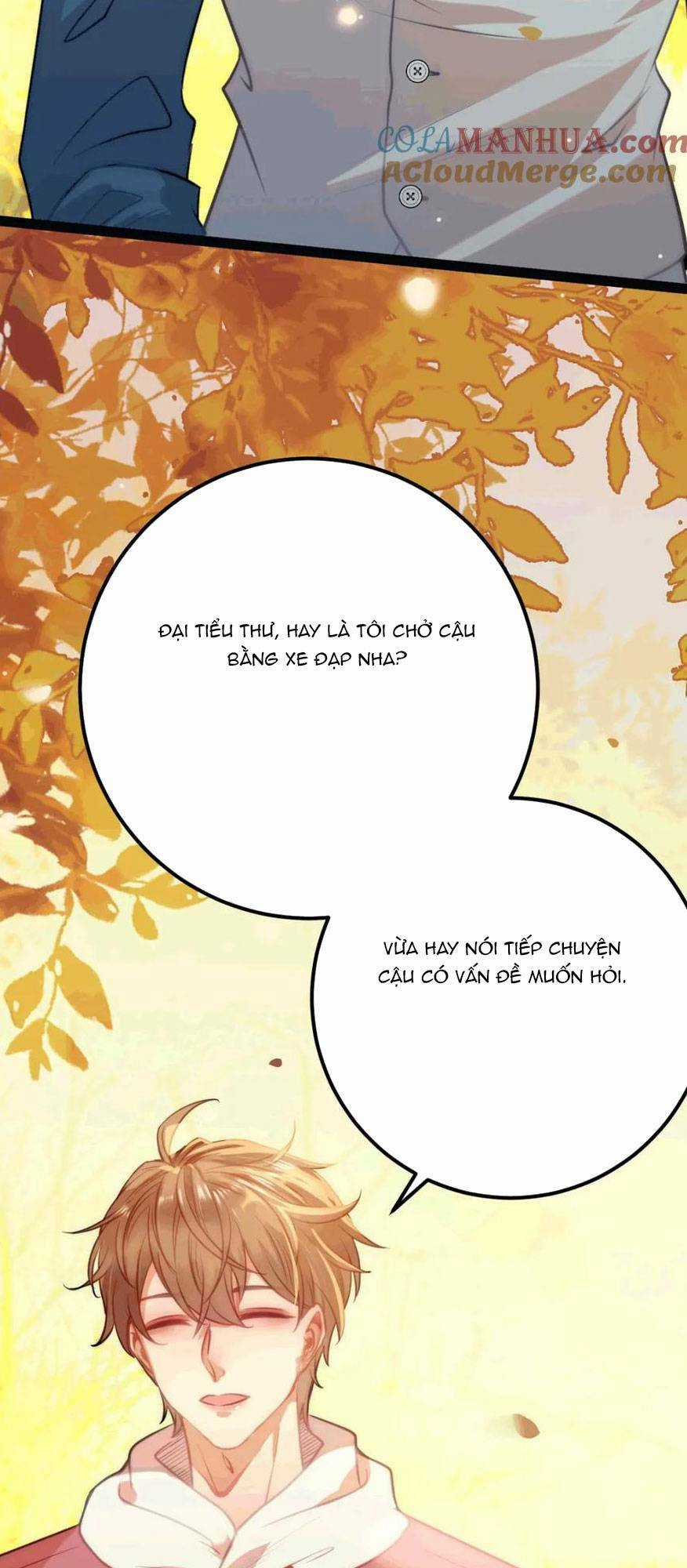 Nghịch Đồ Mỗi Ngày Đều Muốn Bắt Nạt Sư Phụ Chapter 140 trang 9