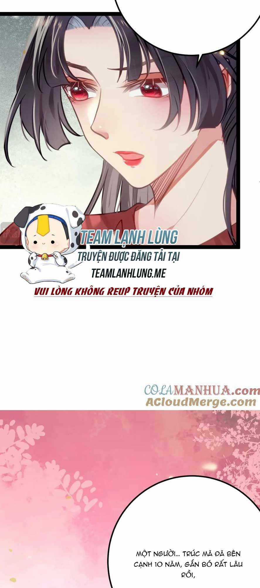 Nghịch Đồ Mỗi Ngày Đều Muốn Bắt Nạt Sư Phụ Chapter 141 trang 16