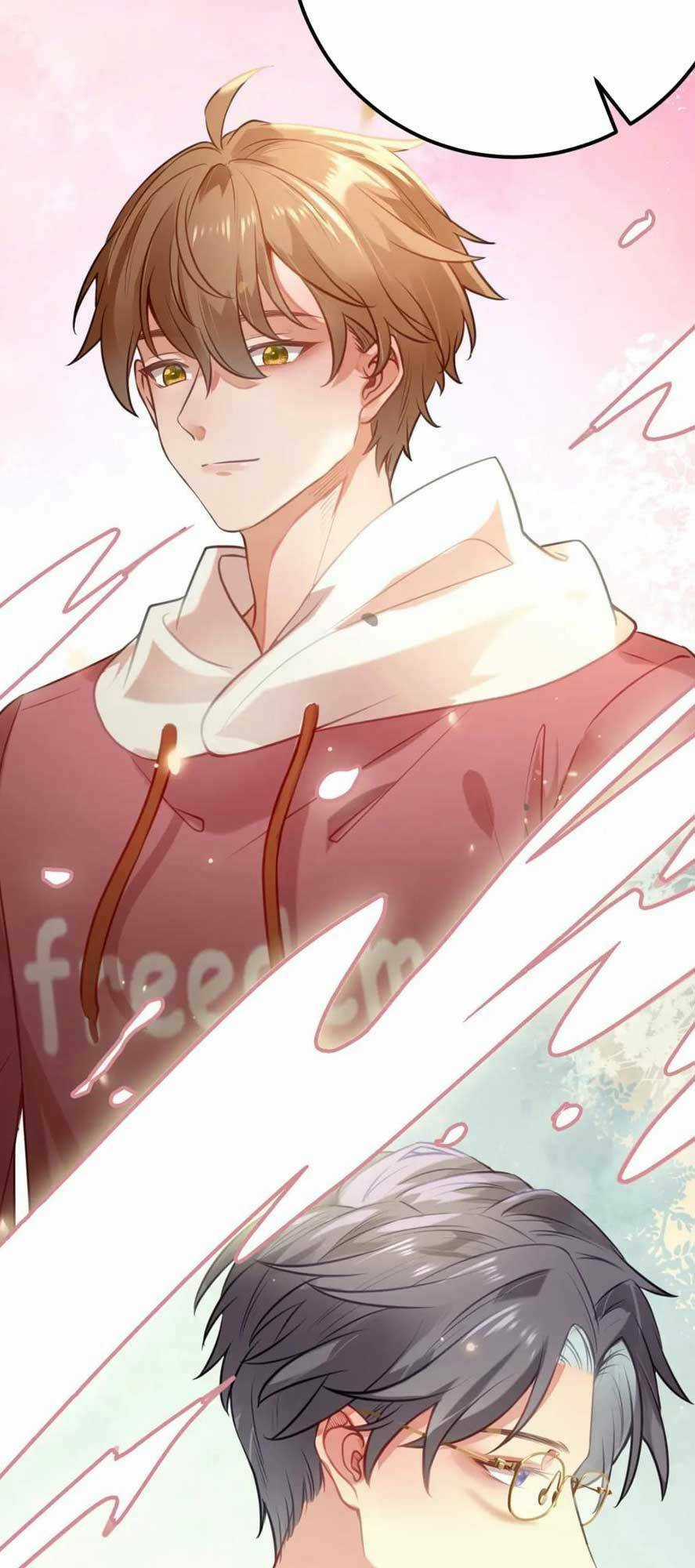 Nghịch Đồ Mỗi Ngày Đều Muốn Bắt Nạt Sư Phụ Chapter 141 trang 17