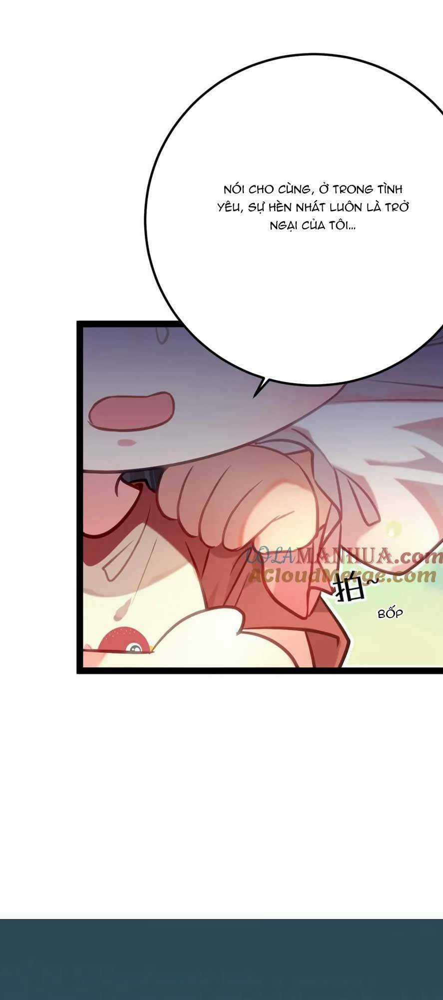 Nghịch Đồ Mỗi Ngày Đều Muốn Bắt Nạt Sư Phụ Chapter 141 trang 23