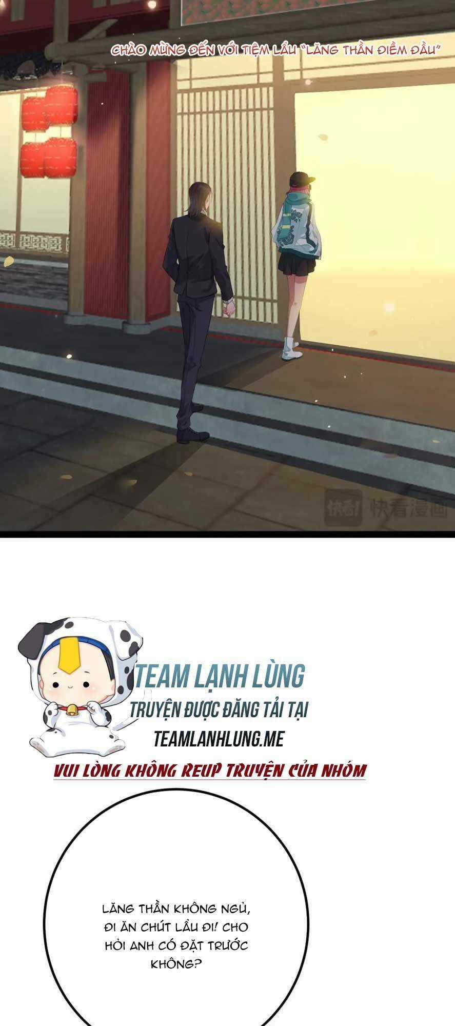 Nghịch Đồ Mỗi Ngày Đều Muốn Bắt Nạt Sư Phụ Chapter 141 trang 25