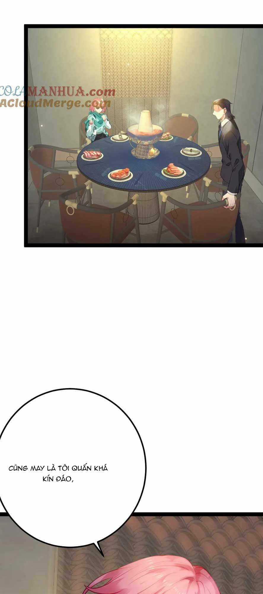 Nghịch Đồ Mỗi Ngày Đều Muốn Bắt Nạt Sư Phụ Chapter 141 trang 27