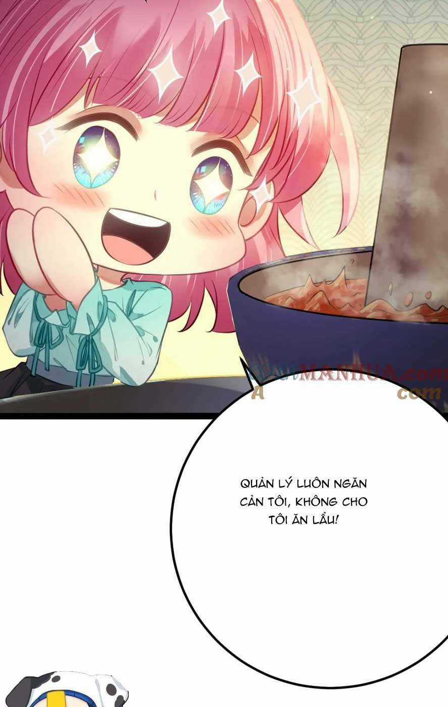 Nghịch Đồ Mỗi Ngày Đều Muốn Bắt Nạt Sư Phụ Chapter 141 trang 29