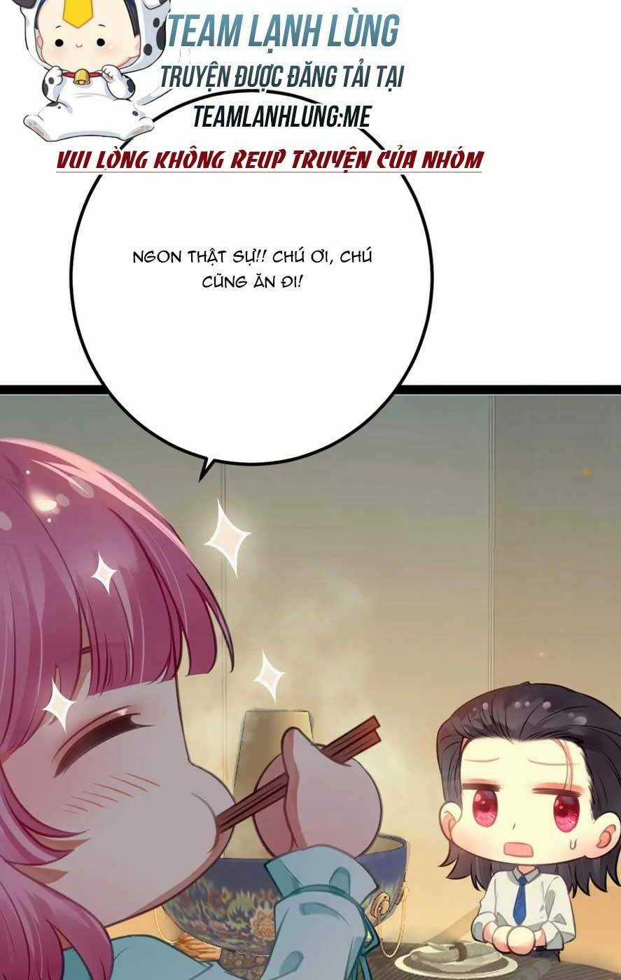 Nghịch Đồ Mỗi Ngày Đều Muốn Bắt Nạt Sư Phụ Chapter 141 trang 30