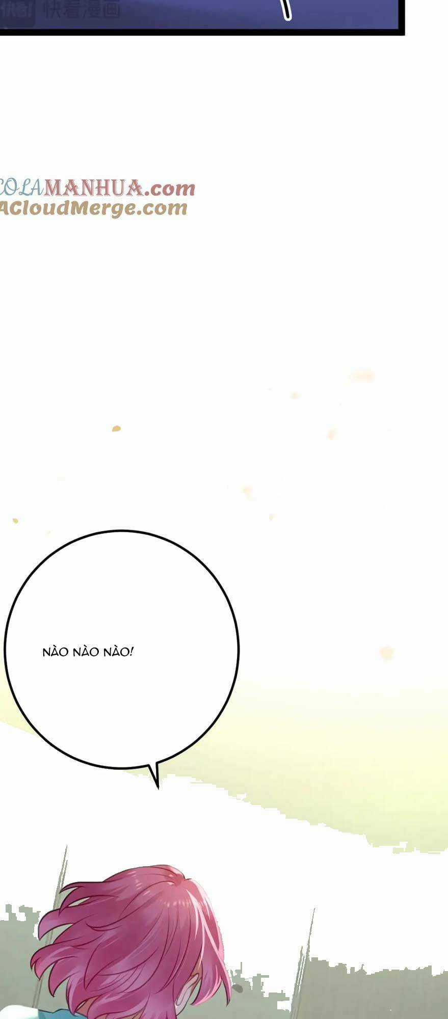 Nghịch Đồ Mỗi Ngày Đều Muốn Bắt Nạt Sư Phụ Chapter 141 trang 32