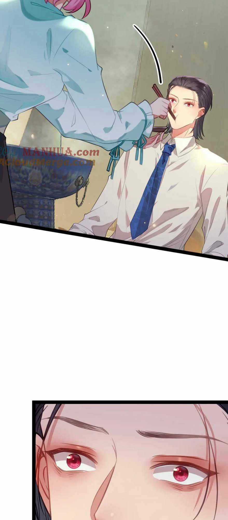 Nghịch Đồ Mỗi Ngày Đều Muốn Bắt Nạt Sư Phụ Chapter 141 trang 33