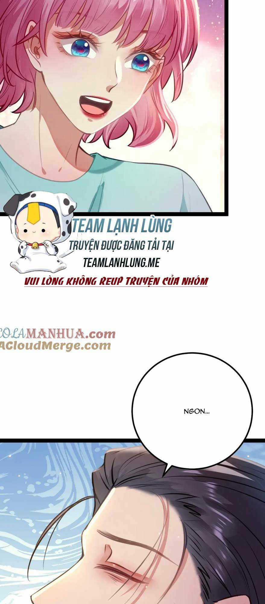 Nghịch Đồ Mỗi Ngày Đều Muốn Bắt Nạt Sư Phụ Chapter 141 trang 35