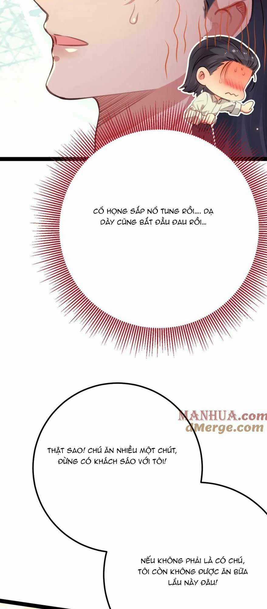 Nghịch Đồ Mỗi Ngày Đều Muốn Bắt Nạt Sư Phụ Chapter 141 trang 36