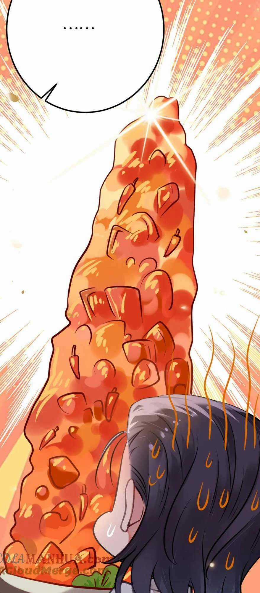 Nghịch Đồ Mỗi Ngày Đều Muốn Bắt Nạt Sư Phụ Chapter 141 trang 38