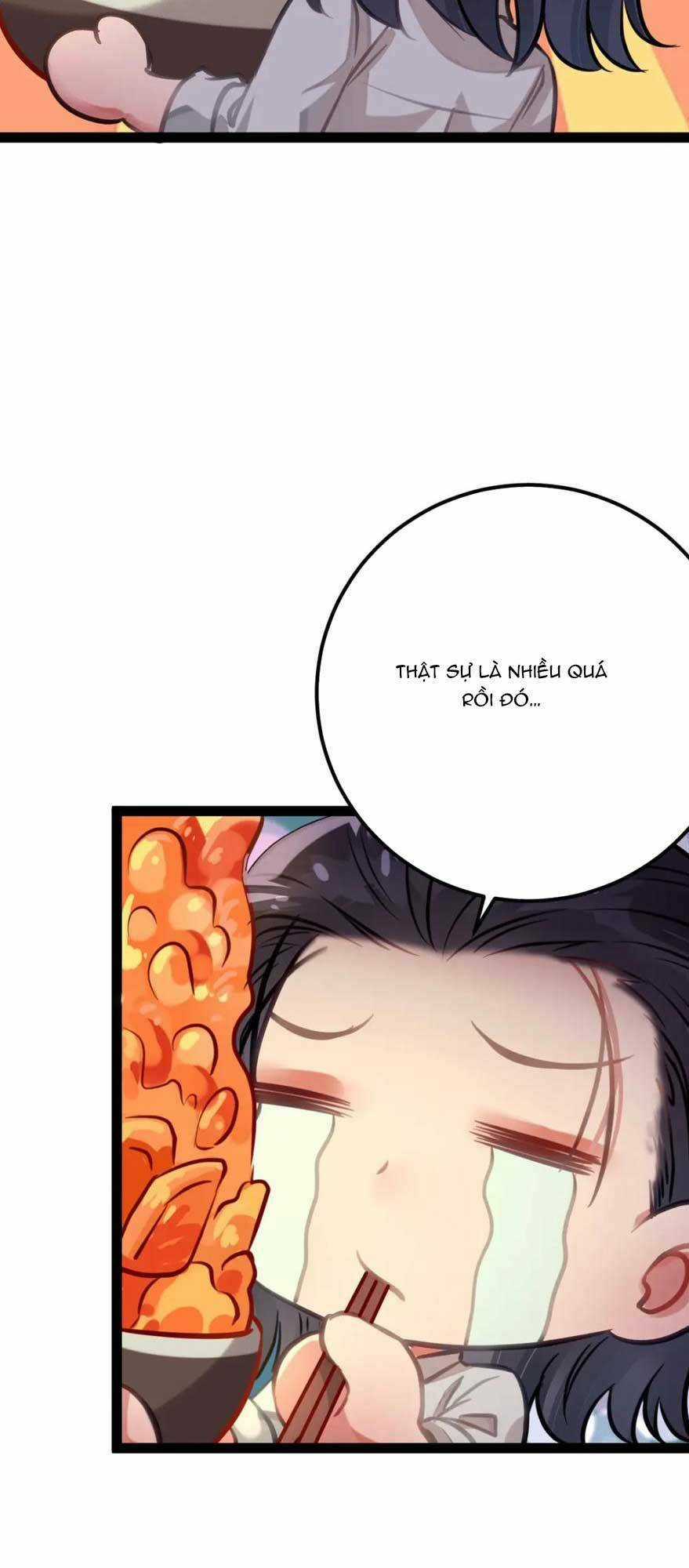 Nghịch Đồ Mỗi Ngày Đều Muốn Bắt Nạt Sư Phụ Chapter 141 trang 39