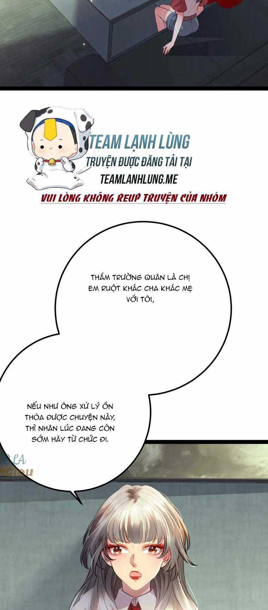 Nghịch Đồ Mỗi Ngày Đều Muốn Bắt Nạt Sư Phụ Chapter 141 trang 4