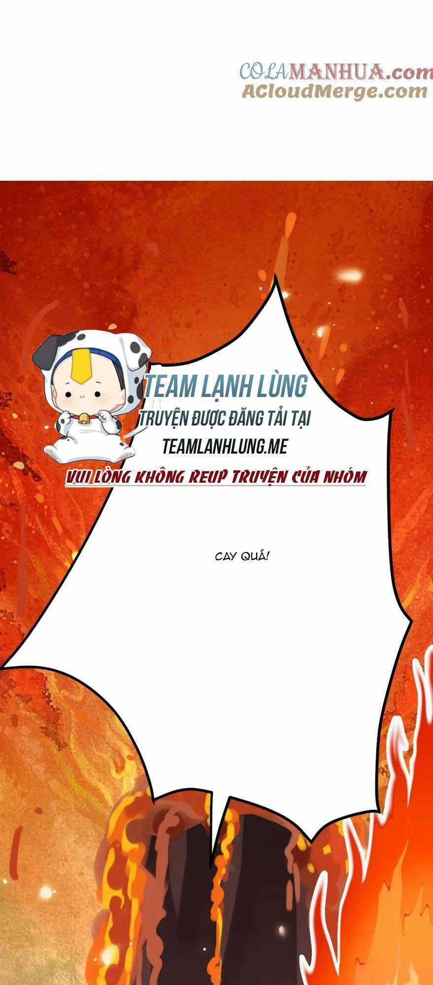 Nghịch Đồ Mỗi Ngày Đều Muốn Bắt Nạt Sư Phụ Chapter 141 trang 40