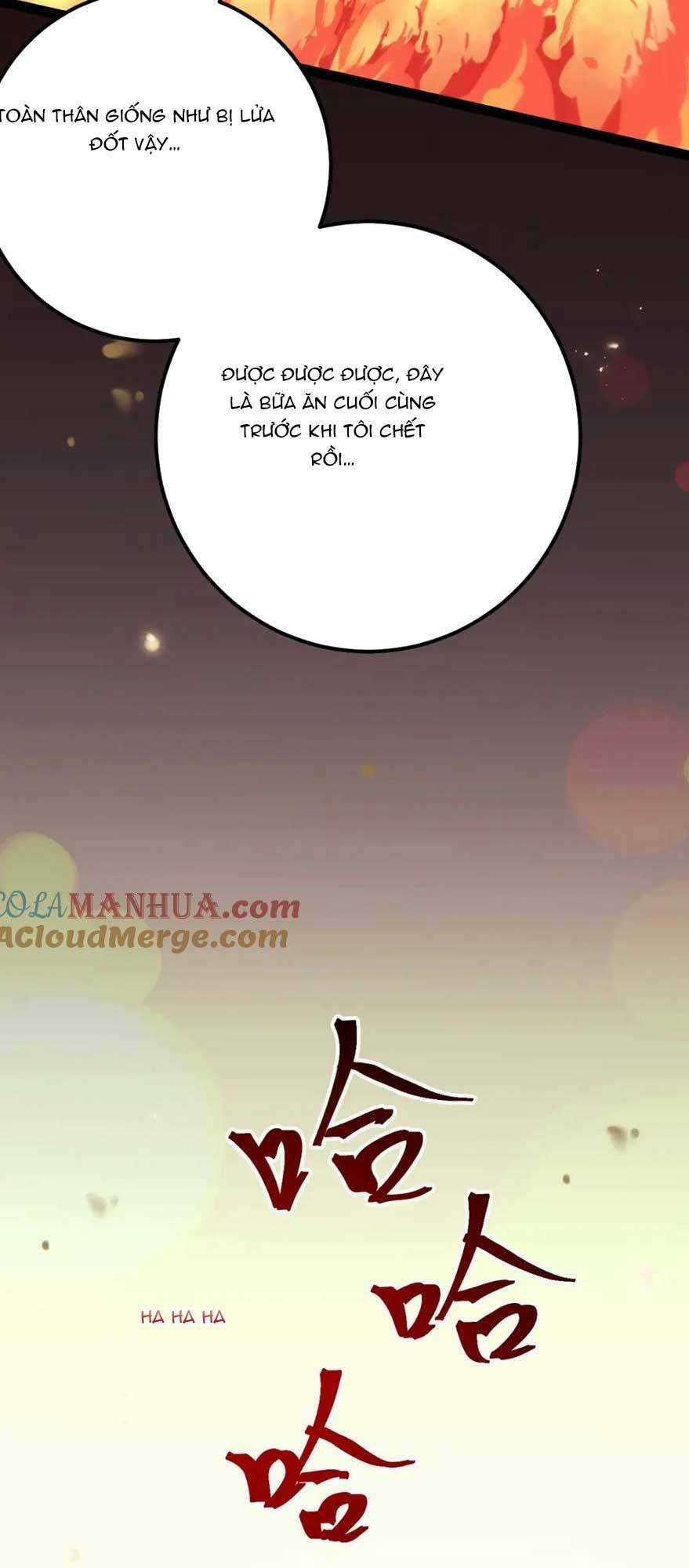 Nghịch Đồ Mỗi Ngày Đều Muốn Bắt Nạt Sư Phụ Chapter 141 trang 42