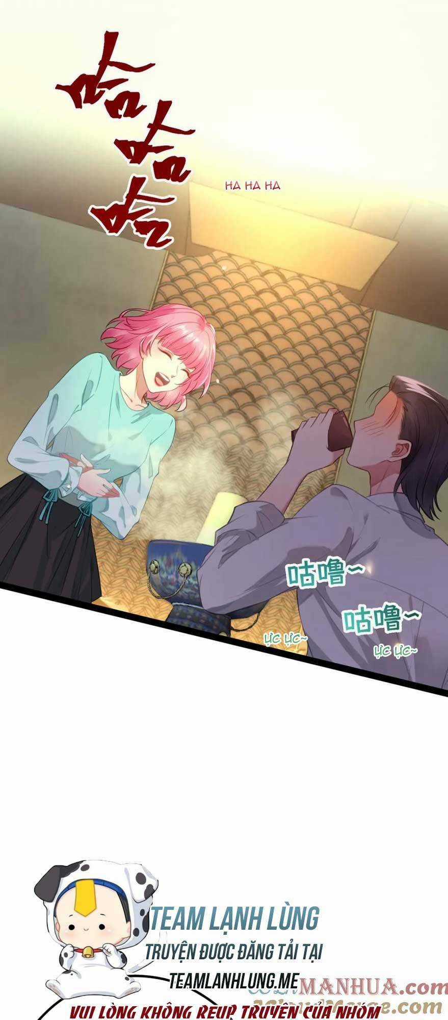 Nghịch Đồ Mỗi Ngày Đều Muốn Bắt Nạt Sư Phụ Chapter 141 trang 43