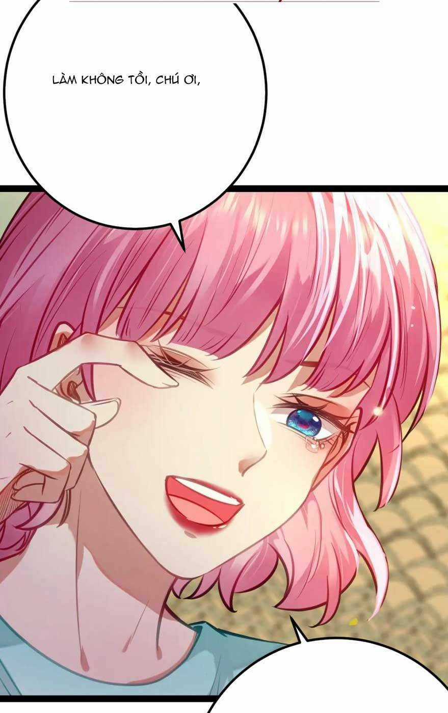 Nghịch Đồ Mỗi Ngày Đều Muốn Bắt Nạt Sư Phụ Chapter 141 trang 44