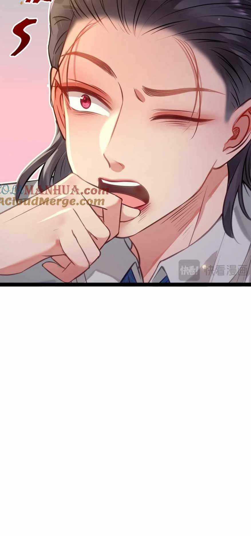 Nghịch Đồ Mỗi Ngày Đều Muốn Bắt Nạt Sư Phụ Chapter 141 trang 47