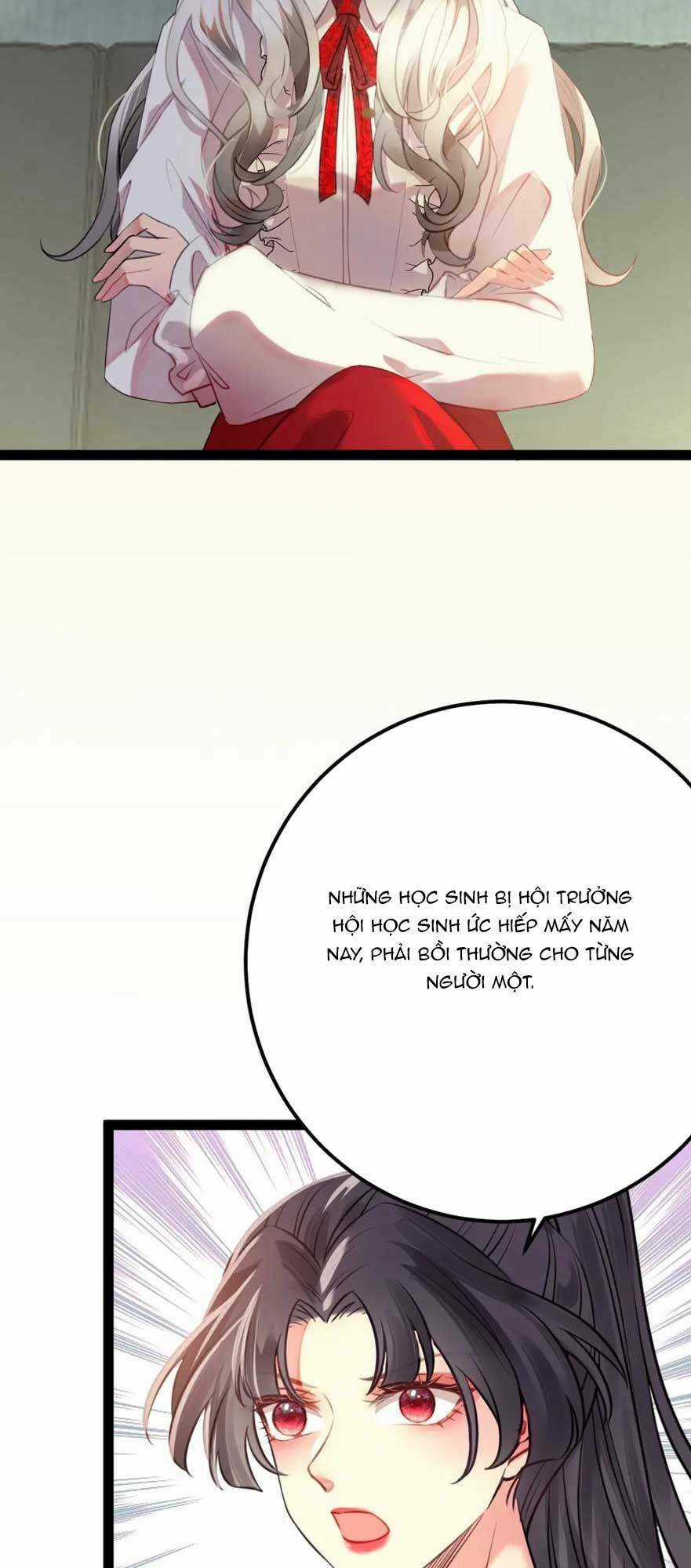 Nghịch Đồ Mỗi Ngày Đều Muốn Bắt Nạt Sư Phụ Chapter 141 trang 5