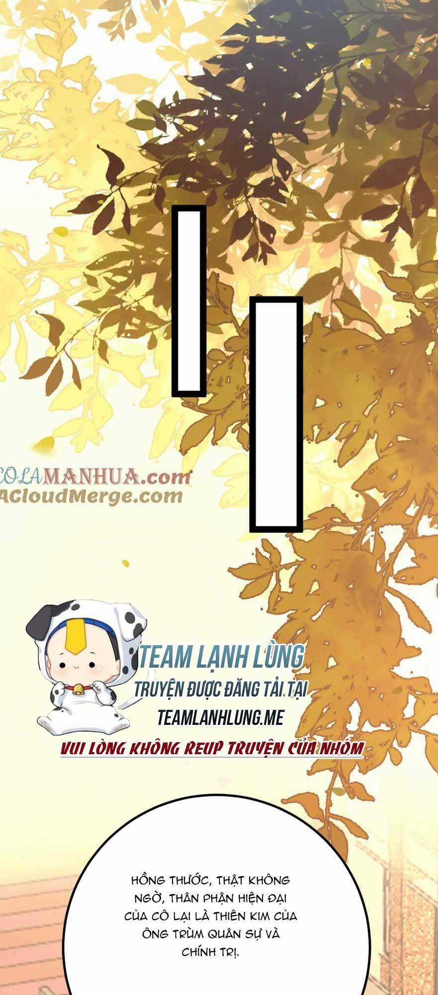 Nghịch Đồ Mỗi Ngày Đều Muốn Bắt Nạt Sư Phụ Chapter 141 trang 7