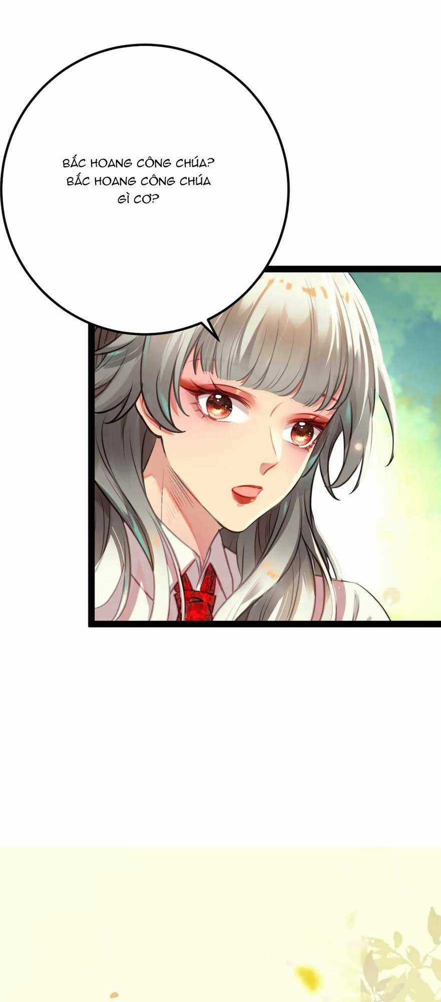 Nghịch Đồ Mỗi Ngày Đều Muốn Bắt Nạt Sư Phụ Chapter 141 trang 9