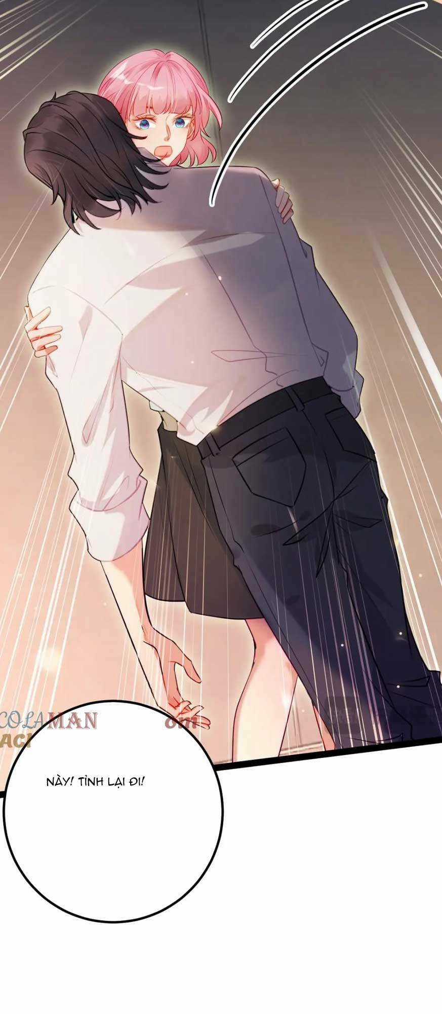 Nghịch Đồ Mỗi Ngày Đều Muốn Bắt Nạt Sư Phụ Chapter 142 trang 10