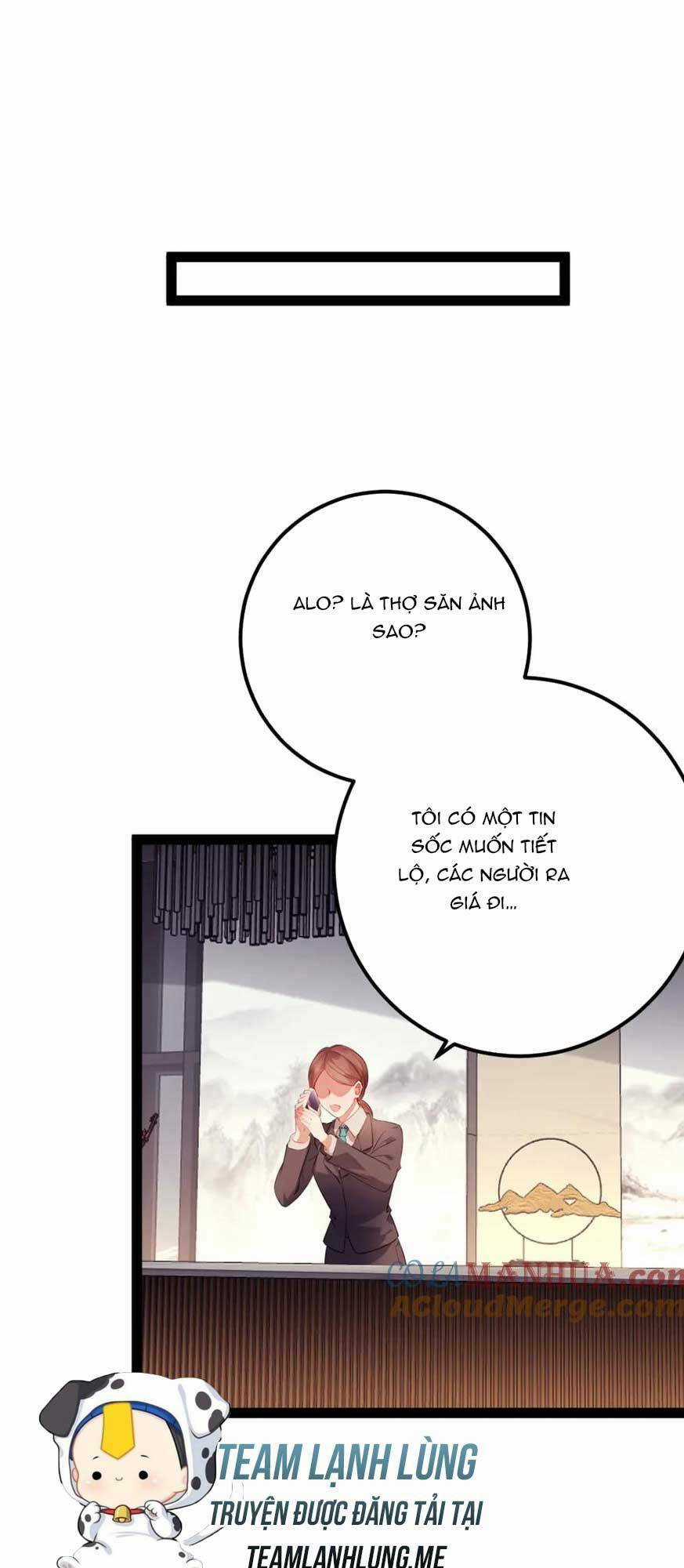 Nghịch Đồ Mỗi Ngày Đều Muốn Bắt Nạt Sư Phụ Chapter 142 trang 11