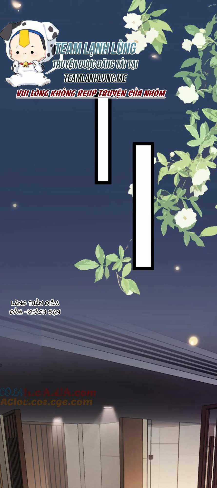 Nghịch Đồ Mỗi Ngày Đều Muốn Bắt Nạt Sư Phụ Chapter 142 trang 14