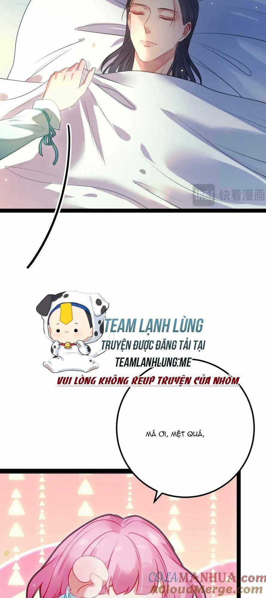 Nghịch Đồ Mỗi Ngày Đều Muốn Bắt Nạt Sư Phụ Chapter 142 trang 16