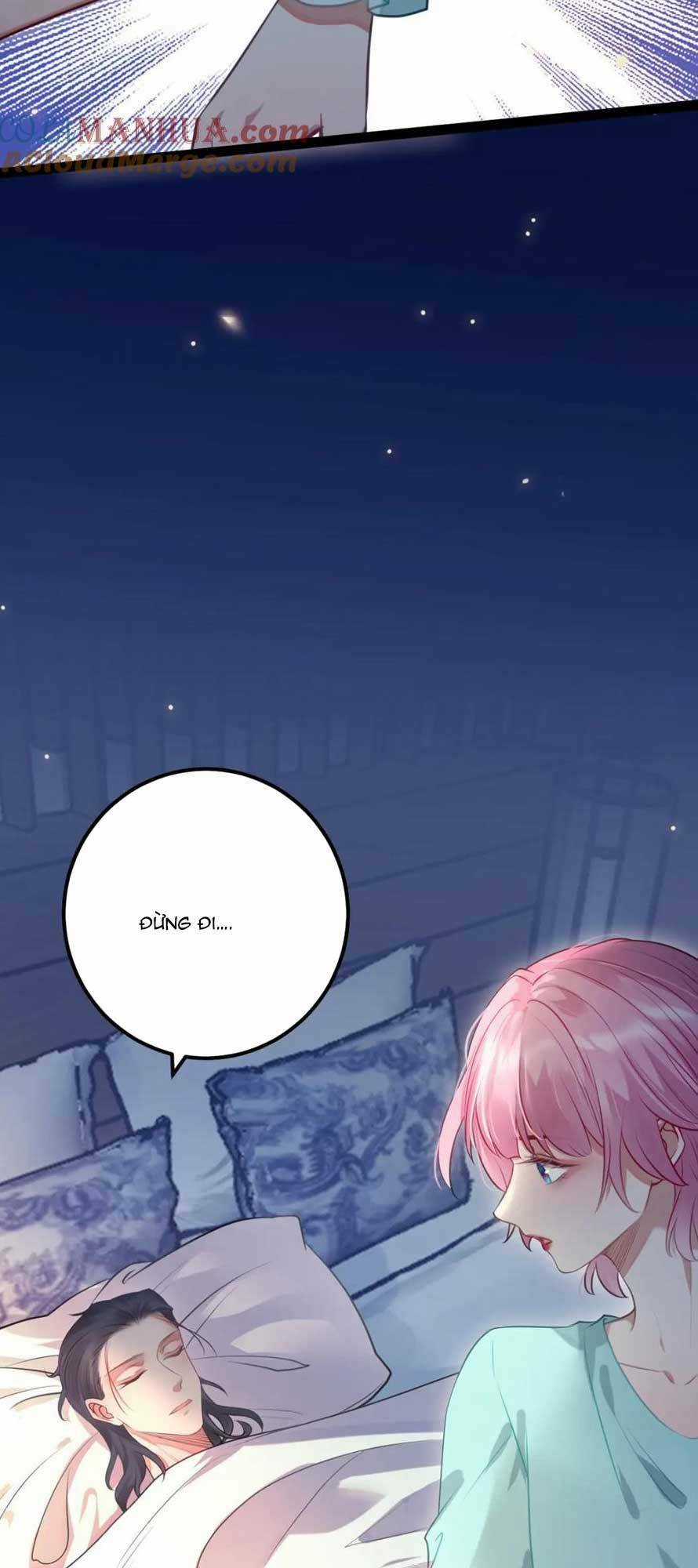 Nghịch Đồ Mỗi Ngày Đều Muốn Bắt Nạt Sư Phụ Chapter 142 trang 19