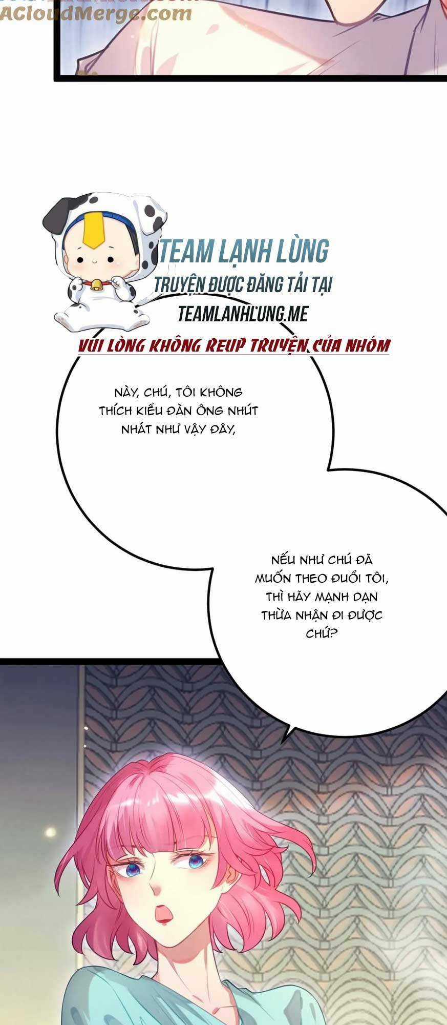 Nghịch Đồ Mỗi Ngày Đều Muốn Bắt Nạt Sư Phụ Chapter 142 trang 2