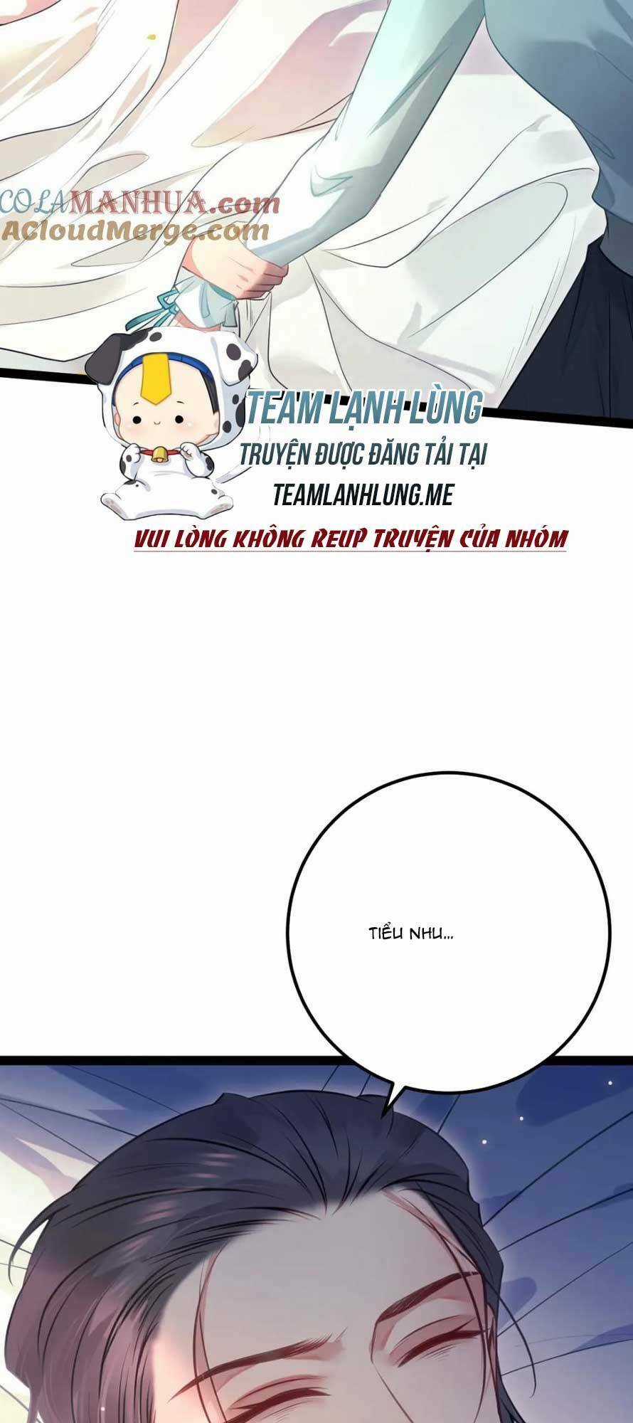 Nghịch Đồ Mỗi Ngày Đều Muốn Bắt Nạt Sư Phụ Chapter 142 trang 20