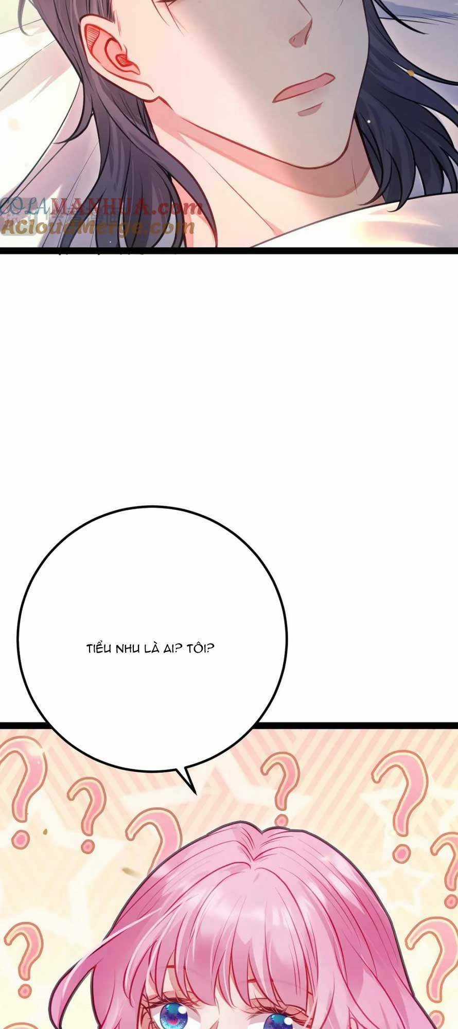 Nghịch Đồ Mỗi Ngày Đều Muốn Bắt Nạt Sư Phụ Chapter 142 trang 21