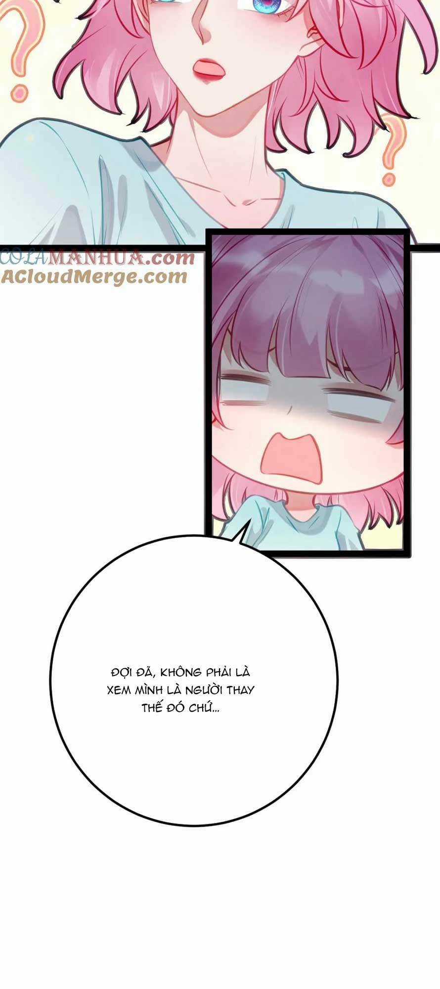 Nghịch Đồ Mỗi Ngày Đều Muốn Bắt Nạt Sư Phụ Chapter 142 trang 22