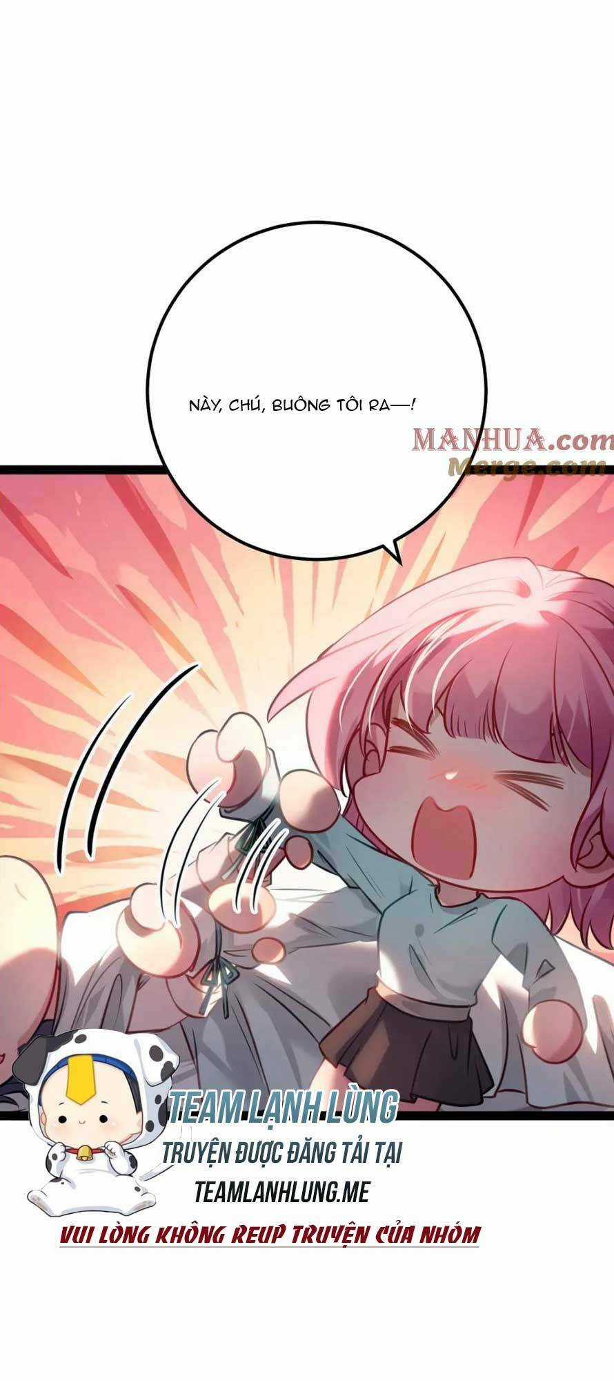 Nghịch Đồ Mỗi Ngày Đều Muốn Bắt Nạt Sư Phụ Chapter 142 trang 23