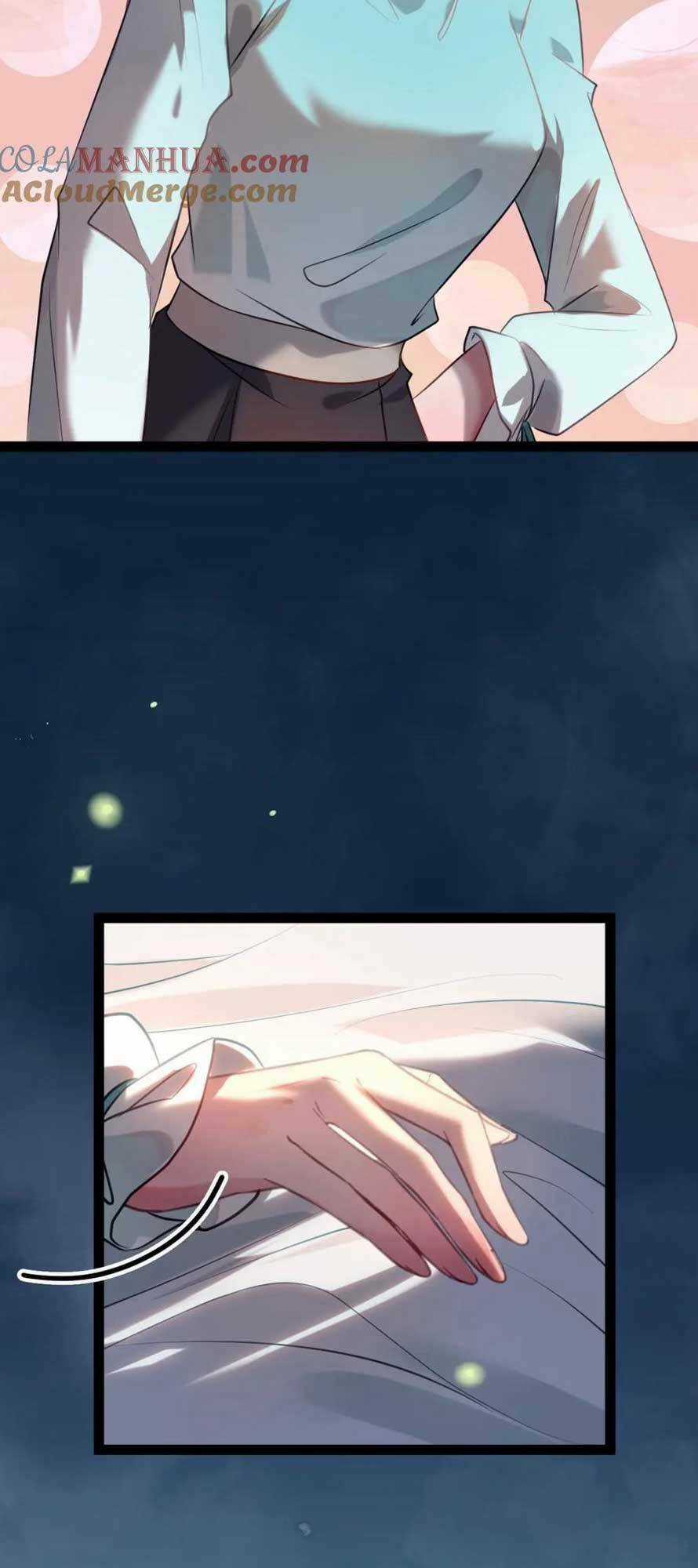 Nghịch Đồ Mỗi Ngày Đều Muốn Bắt Nạt Sư Phụ Chapter 142 trang 26