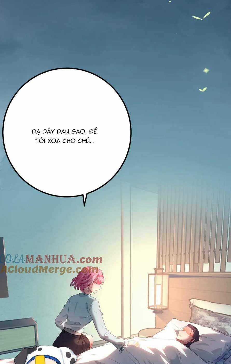 Nghịch Đồ Mỗi Ngày Đều Muốn Bắt Nạt Sư Phụ Chapter 142 trang 27